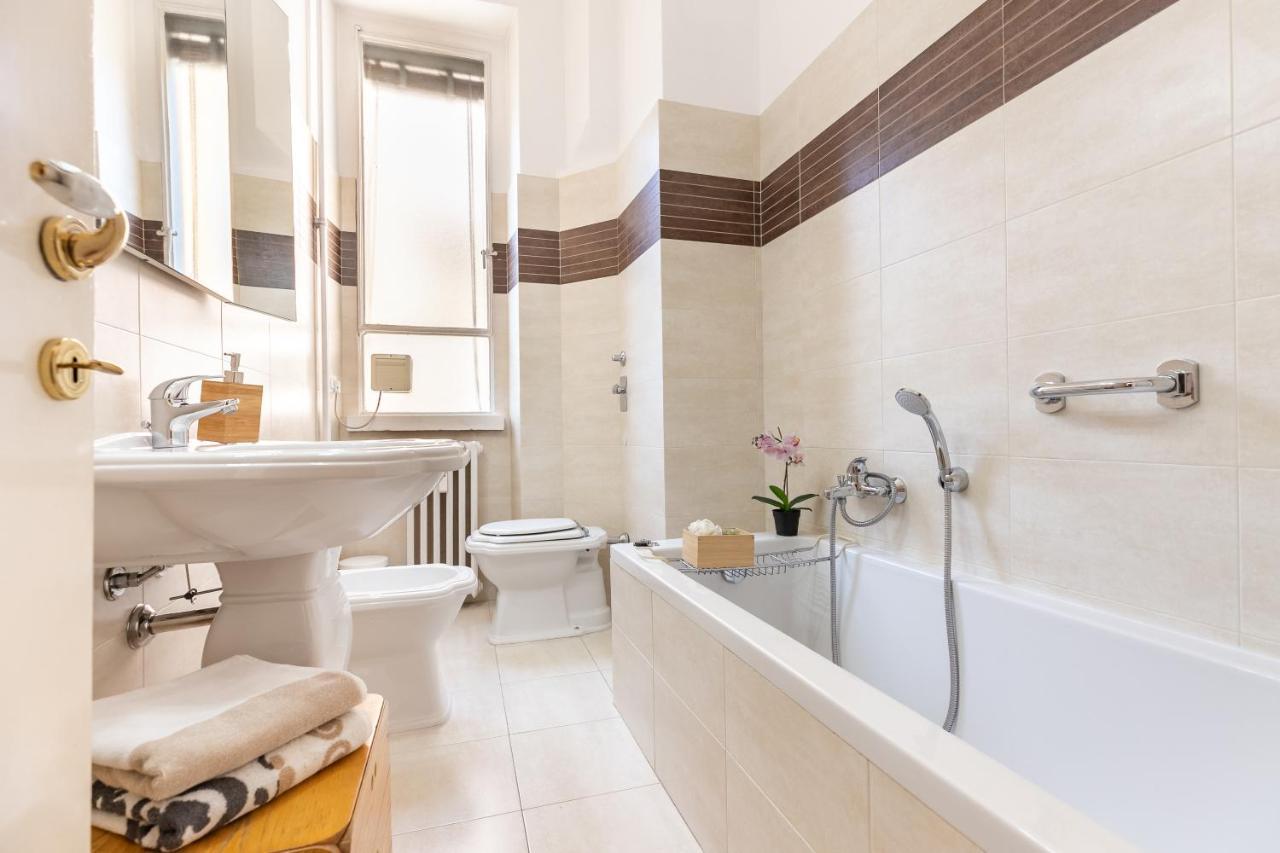Appartement Pacini - Affitti Brevi Italia Milaan