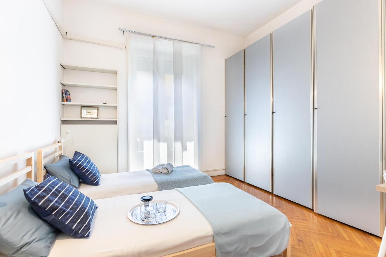 Appartement Pacini - Affitti Brevi Italia Milaan